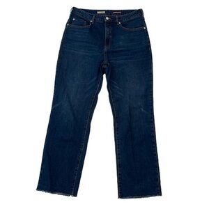 Anthropologie Pilcro The Rue Jeans